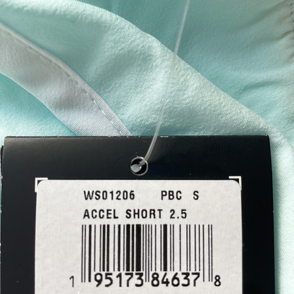 New Balance Shorts - Picture 3 of 3